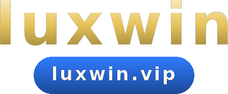 luxwin logo
