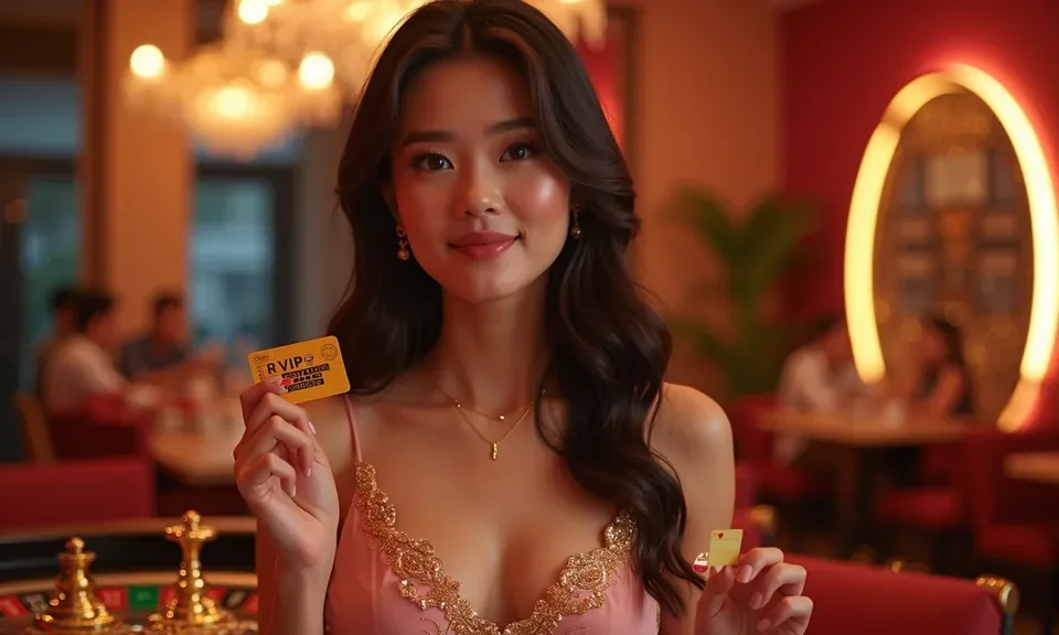luxwin Casino and Slots