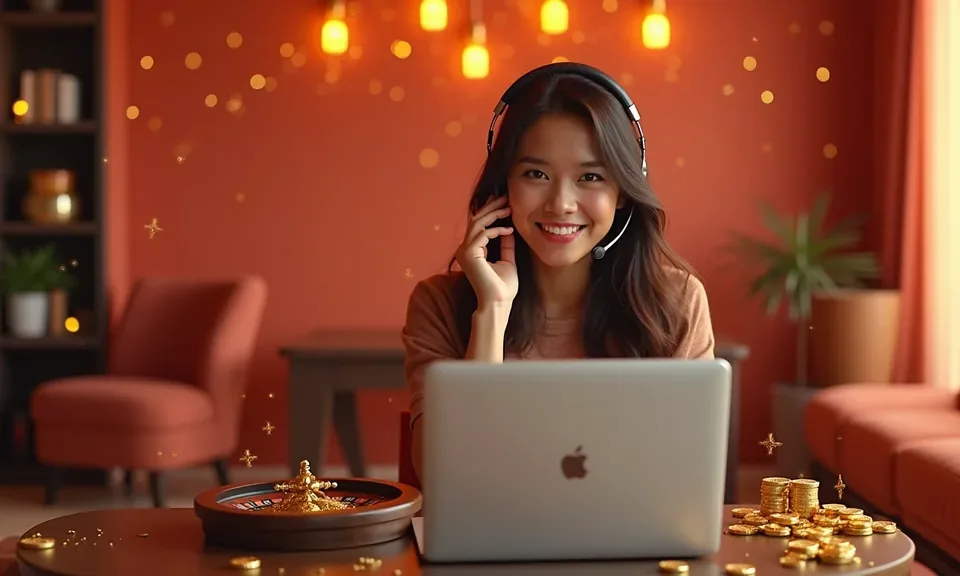 luxwin desktop view