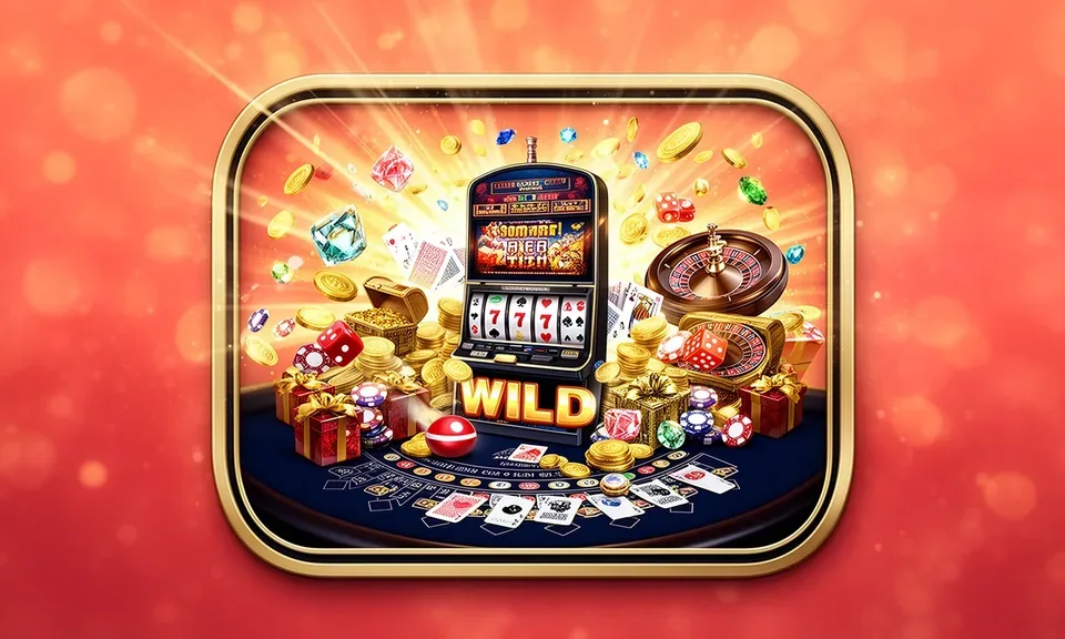 luxwin What You Find Inside luxwin Casino