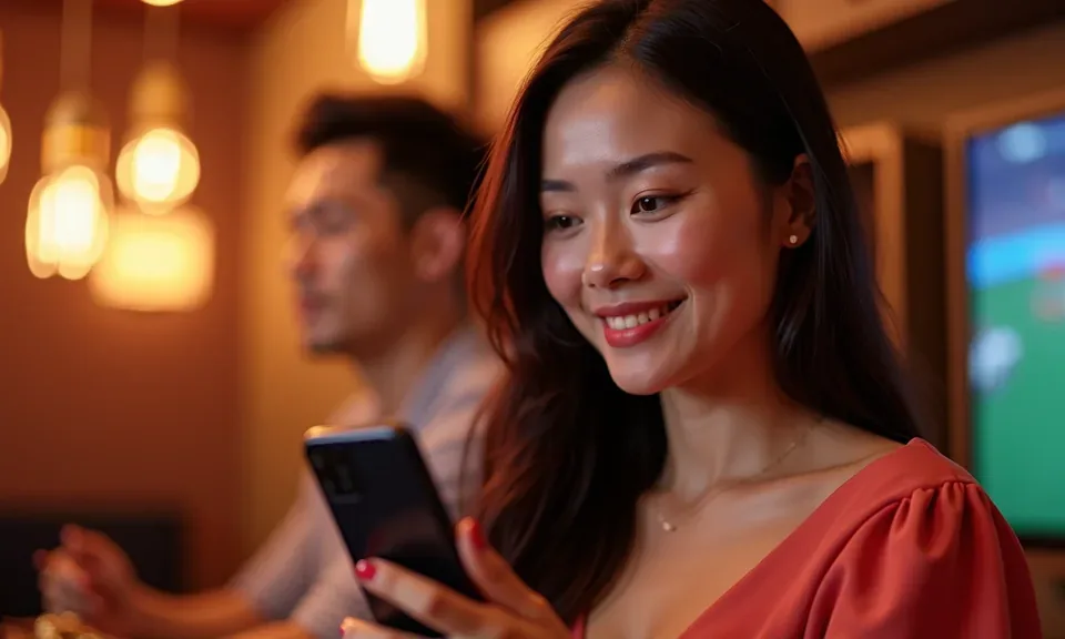 luxwin Everything You Want to Know About Your luxwin Account