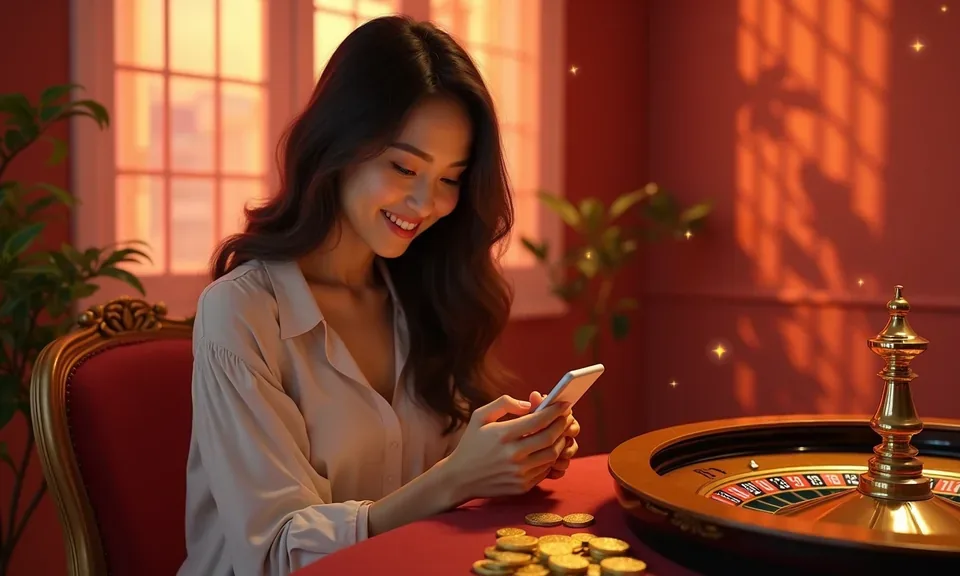 luxwin How Money Moves on Your luxwin Account