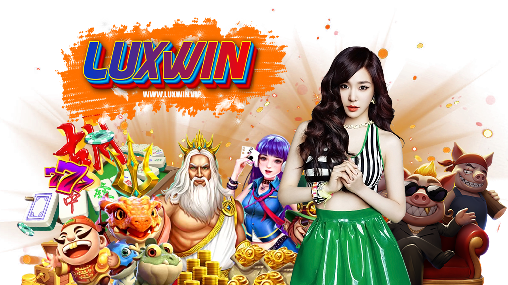luxwin-slot